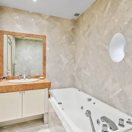 Villa La Maison Des Rois - Avec Jardin Et Jacuzzi